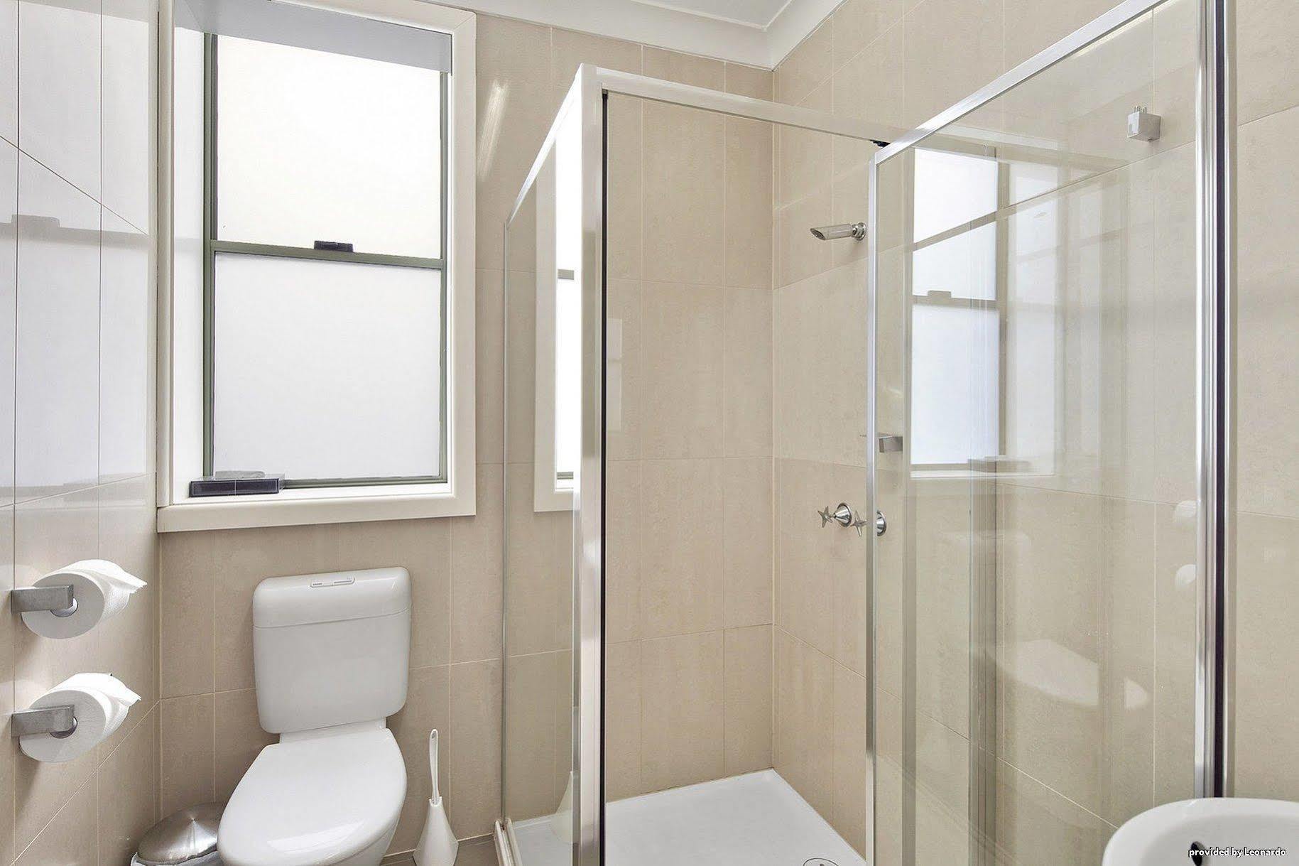 Melbourne'S Princes Park Hotel Zimmer foto